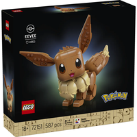 LEGO® Pokemon Иви 72151