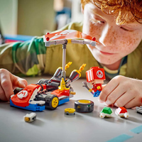 LEGO® Super Mario™ Standard Kart 72032