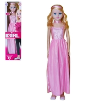 Кукла Raya Toys Tongde Принцеса, 106 cm