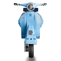 LEGO® Icons Веспа 10298