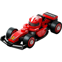 LEGO® F1® колекционерски състезателни коли 71049