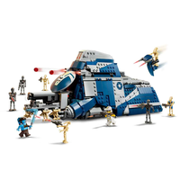 LEGO® Star Wars™ Сепаратистки MTT от битката при Фелуция 75435