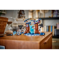 LEGO® Harry Potter™ Забранената гора Експекто Патронум 76475