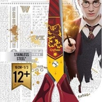 Ножица Хари Потър Maped - Harry Potter 16 см.