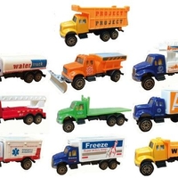 Превозни средства асортимент Raya Toys