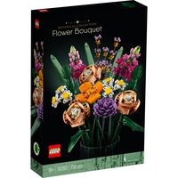 LEGO® Icons Букет от цветя 10280