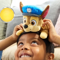 Плюшена играчка Spin Master Paw Patrol Chase, 20 см.