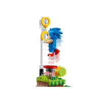LEGO® Ideas Sonic the Hedgehog – Green Hill Zone 21331