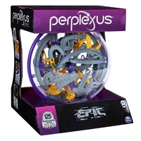 Игра Spin Master 3D Лабиринт Perplexus Epic 6053141