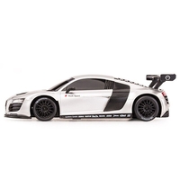 Кола с дистанционно Rastar Audi R8 LMS 1:24, 46800