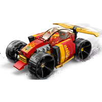 LEGO® NINJAGO® Нинджа колата на Kai EVO 71780