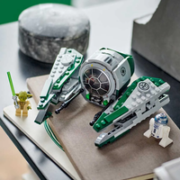 LEGO® Star Wars™ Джедайският изтребител 75360