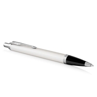 Химикалка Паркер - Parker Royal IM White CT