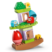 LEGO® DUPLO® Дърво за баланс и подреждане 10440