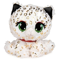 Плюшена играчка дизайнерска Spin Master P.Lushes Pets, 15 см