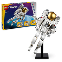 LEGO® Creator Астронавт 31152