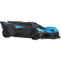 Метална количка Mattel Hot Wheels Car Culture EuroSpeed 1:64, FPY86