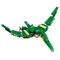 LEGO® Creator Могъщите динозаври 31058