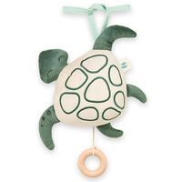 Плюшена музикална играчка Hauck Cuddle N Sleep