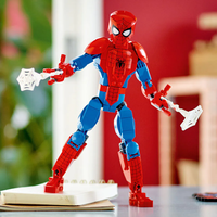 LEGO® Marvel Фигура на Спайдърмен 76226