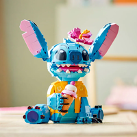 LEGO® Disney Стич 43249
