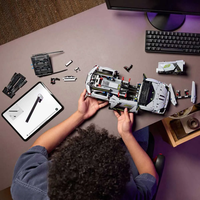 LEGO® Technic Спортна суперкола Lamborghini Revuelto 42214