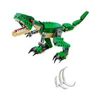 LEGO® Creator Могъщите динозаври 31058