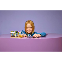 LEGO® Friends Творчески магазин за цветя 42693