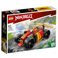 LEGO® NINJAGO® Нинджа колата на Kai EVO 71780