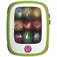 Образователен бебешки таблет Lisciani Carotina