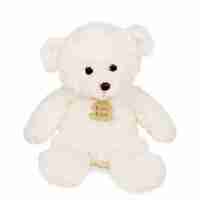 Плюшено мече Doudou Histoire d'Ours Calin 21 см, HO2533FLORAJ