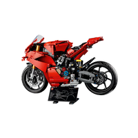 LEGO® Technic Мотоциклет Ducati Panigale V4 S 42202