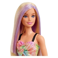 Кукла Mattel Barbie Fashionistas 190 3400455