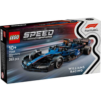 LEGO® Speed Champions F1® Болид Williams Racing FW46 77249