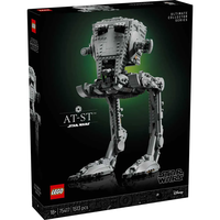 LEGO® Star Wars™ Ходеща машина AT-ST 75417