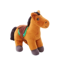 Комплект Melissa and Doug грижа за конете 18537