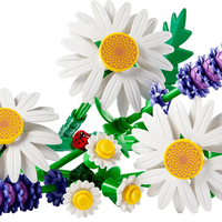 LEGO® Botanicals Маргаритки 11508