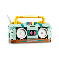 LEGO® Creator Ретро ролкова кънка 31148