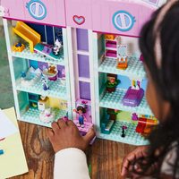 LEGO® Gabby's Dollhouse Кукленската къща 10788