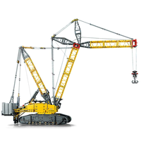 LEGO® Technic Кран Liebherr LR 13000 42146