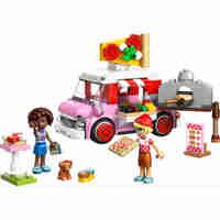 LEGO® Friends Камион за пица 42694