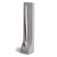 Вечно пишещо средство Pininfarina - Aero Red