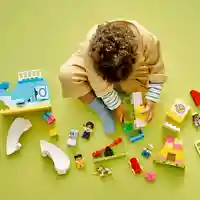 LEGO® DUPLO® Мечтана площадка за игра 10991