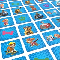 Мемори карти Spin Master Paw Patrol в куфарче