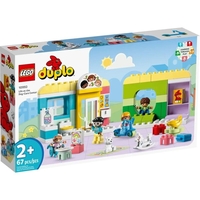 LEGO® DUPLO® В детската градина 10992