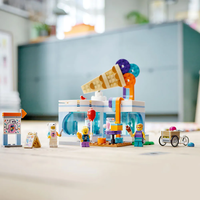 LEGO® City Магазин за сладолед 60363