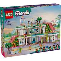 LEGO® Friends Молът в Хартлейк Сити 42604