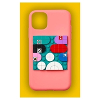 LEGO® DOTS Мики и Мини Маус - Кутия за училищни проекти 41964