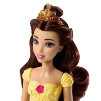 Кукла Mattel Disney Princess Бел, 29 см.