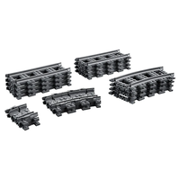 LEGO® City Релси 60205